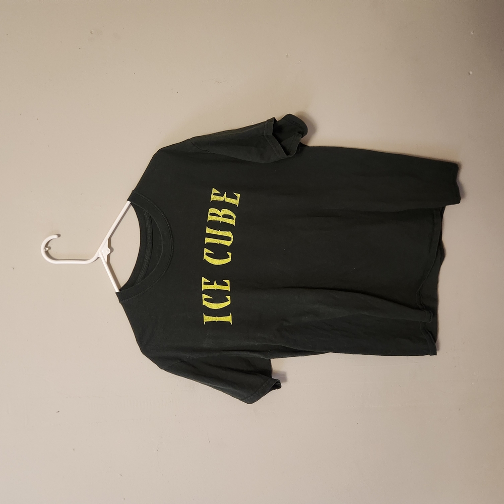Kids Black T-Shirt